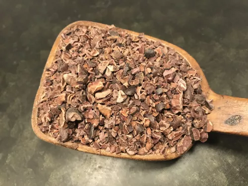 Cacaonibs orostade Ekologiska (90 g)