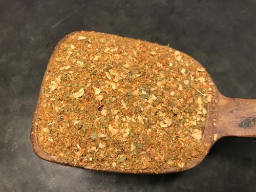 Kryddsmörskrydda Cafe dé paris * (25 g)