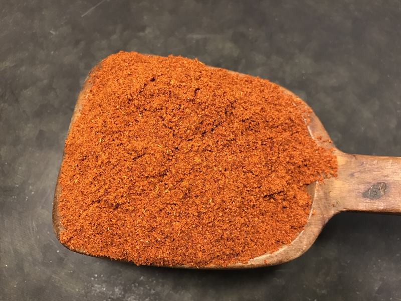 Cajennpeppar malen (30 g)