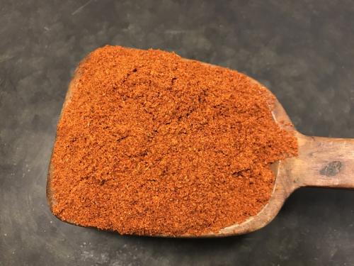 Cajennpeppar malen (30 g)