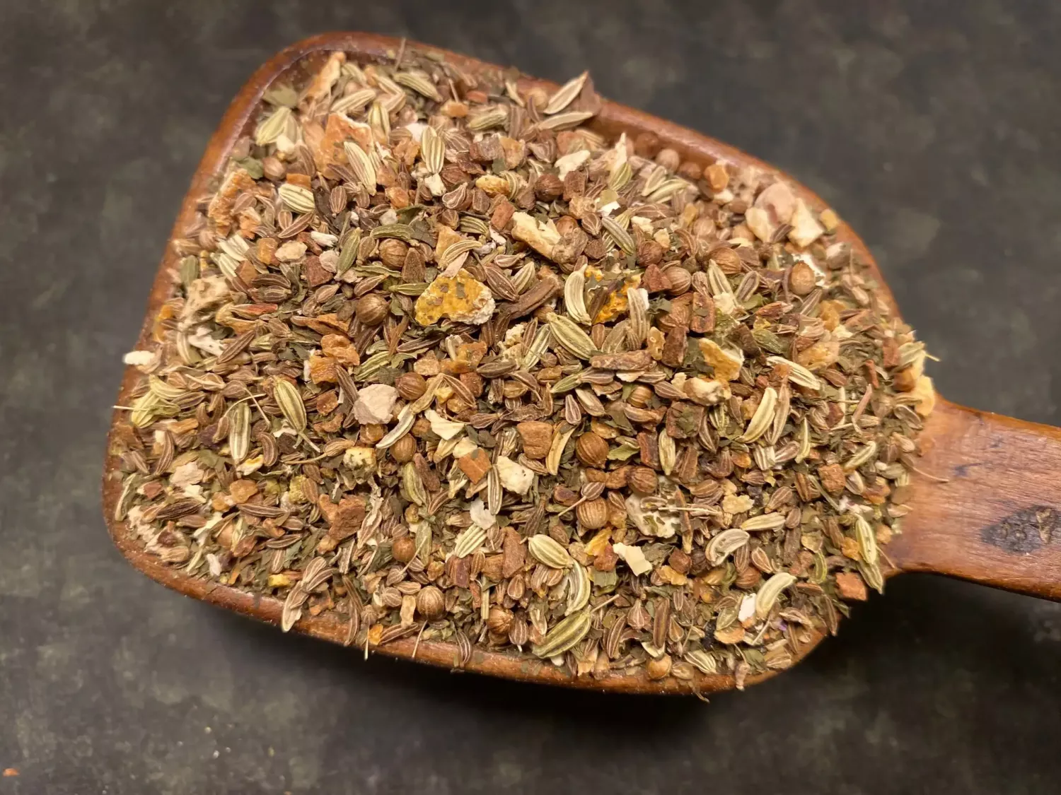 Cajsa Wargs kryddbrännewin (15 g)