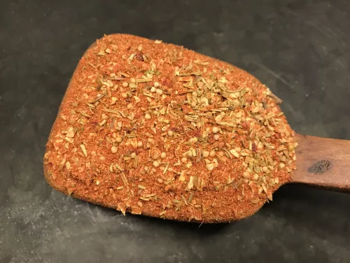 Grill/stekkrydda Cajun (100 g)