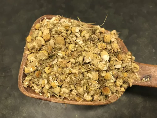 Camomillblomma Ekologisk (50 g)