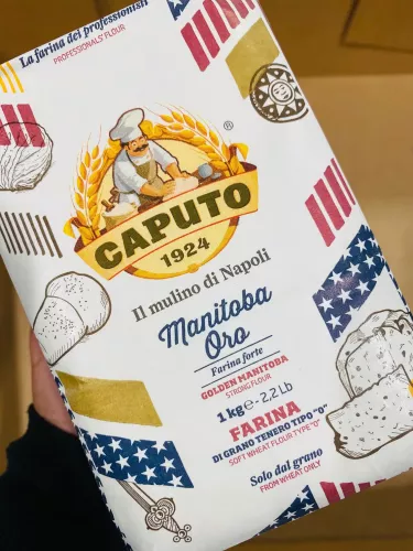 CAPUTO Manitoba Oro (1 kg)