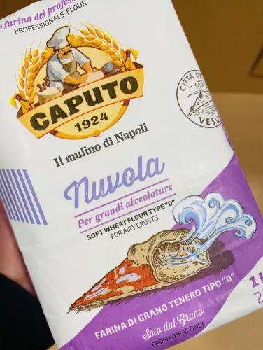 CAPUTO Nuvola (1 kg)