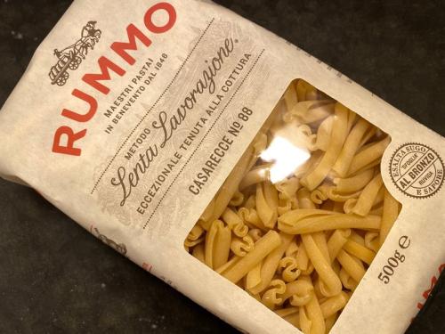 Rummo Casarecce No 88 (500 g)