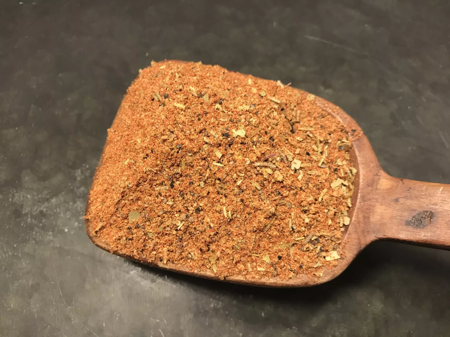 Kycklingkrydda Chicken Dry rub (120 g)