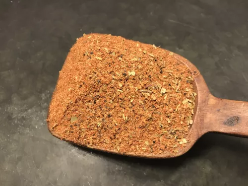 Kycklingkrydda Chicken Dry rub (120 g)