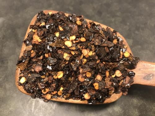 Chili Ancho flakes (15 g)