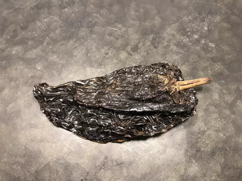 Chili Ancho hel (1 st)