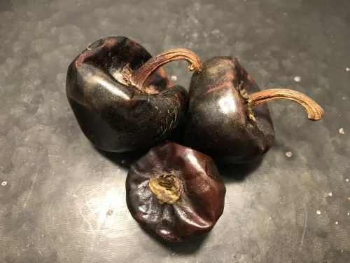 Chili Cascabell hel (12 g)