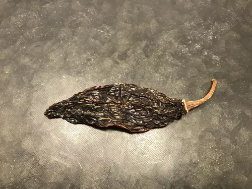 Chili Chipotle hel (3 st = ca 10 g)