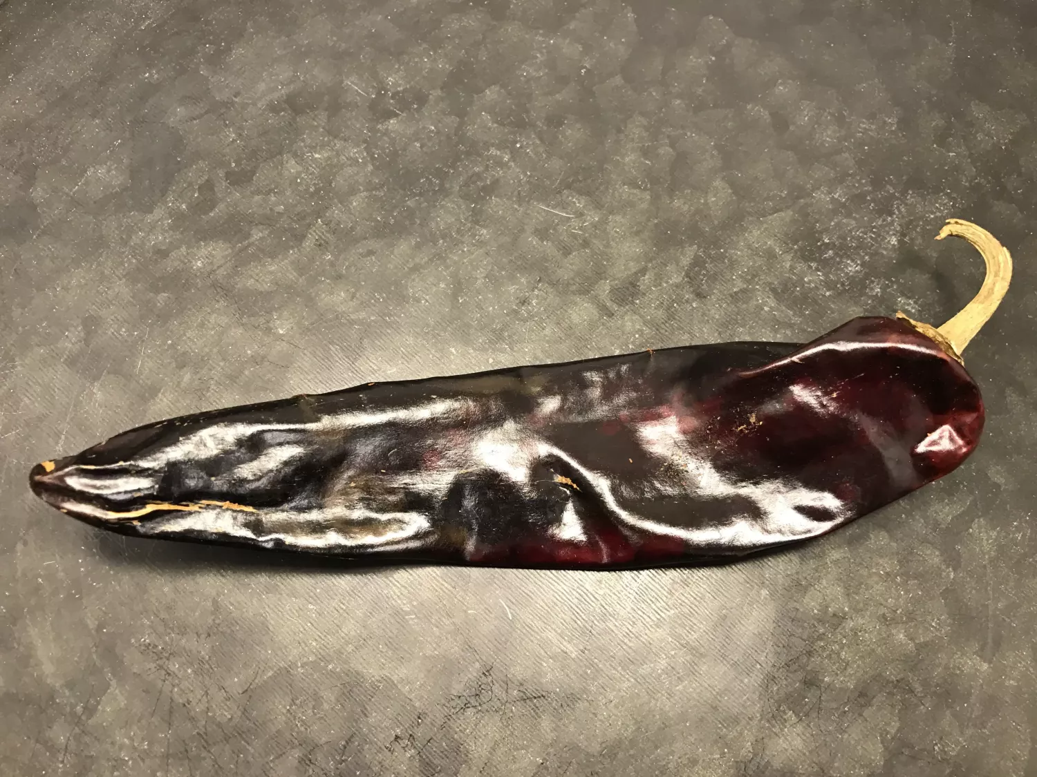 Chili Guajillo hel (1 st)