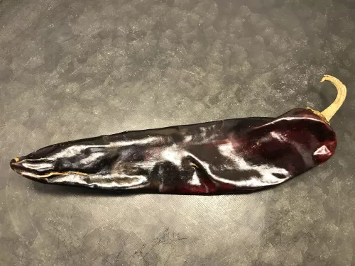 Chili Guajillo hel (1 st)