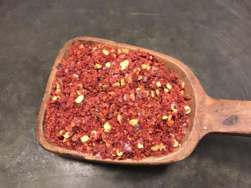 Chili Thai Flakes med kärna (30 g)