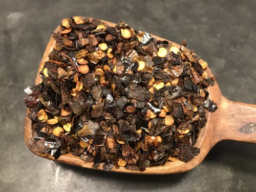 Chili Pasilla flakes (15 g)