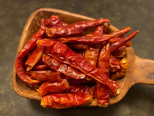 Chili Vietnamese Tear Jerk (10 g)