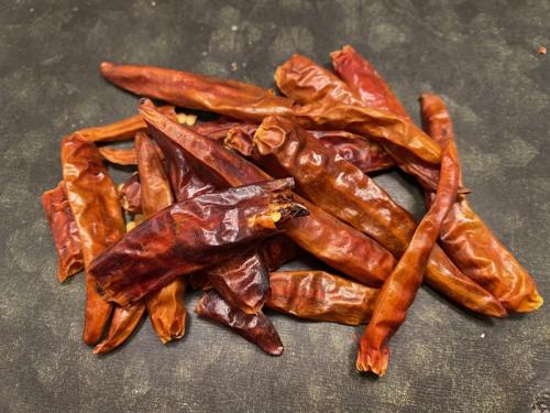 Chili Thai hel (15 g)