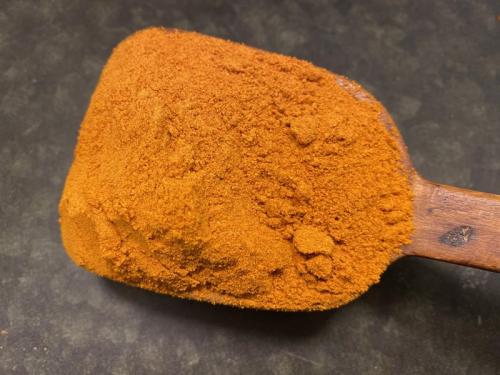 Chili Thai malen (20 g)