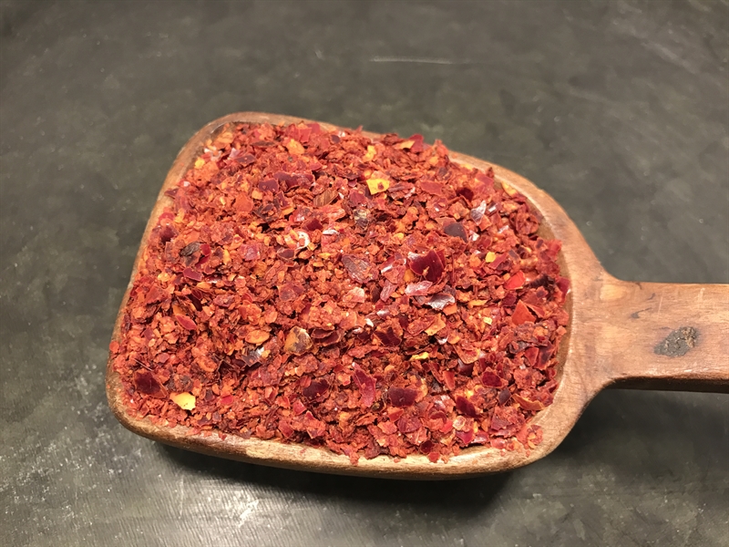 Chili Thai Flakes utan kärna (30 g)