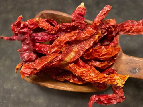 Chili Kinesisk Xian Horn (10 g)