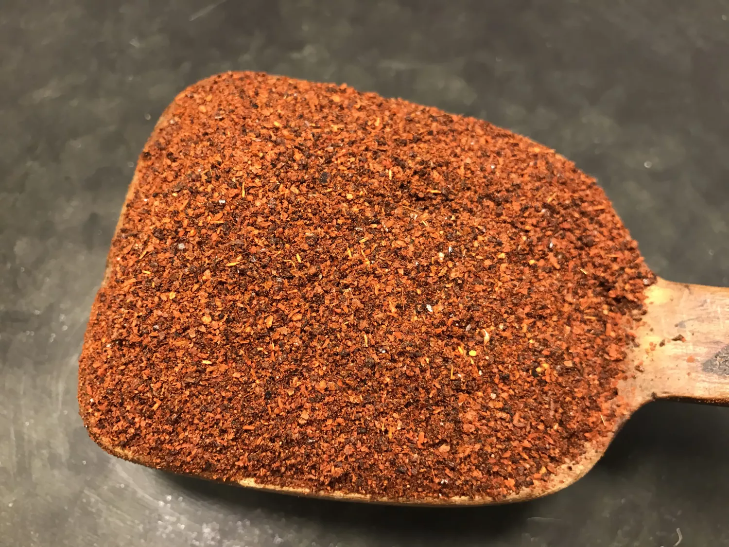 Chilipulver mild (120 g)