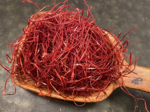 Chili strån (5 g)