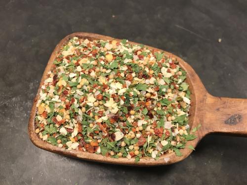 Chimichurri (Indiansk Barbeque)  (35 g)