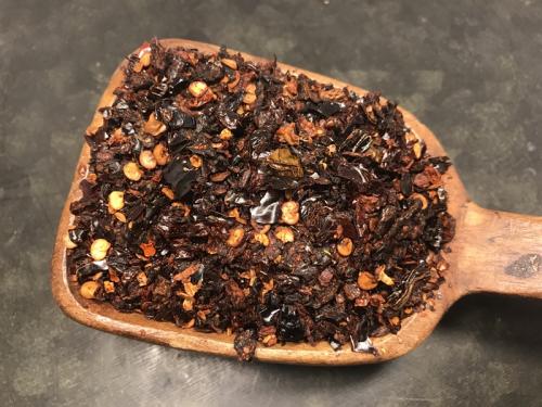 Chili Chipotle flakes (15 g)