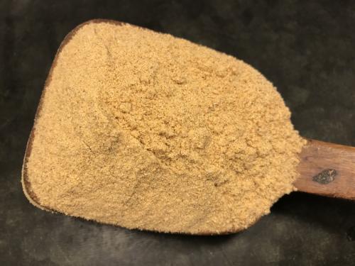 Potatiskrydda Chips & Pommes * (40 g)