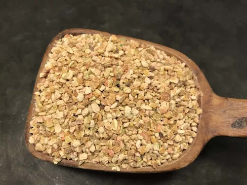 Citronskal hackad 2 - 4 mm (20 g)