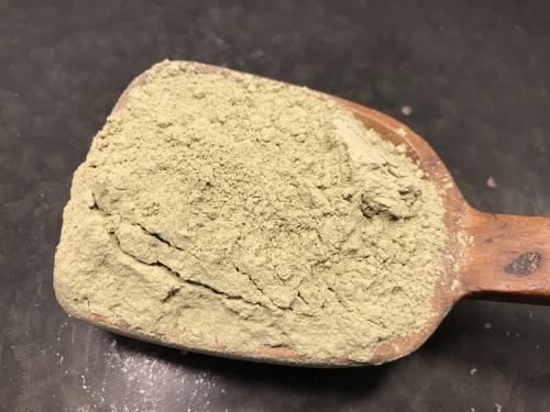 Citrongräs malen (20 g)