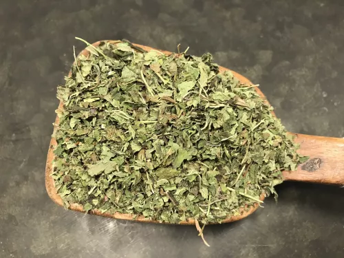 Citronmeliss Ekologisk (35 g)