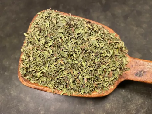 Citrontimjan Ekologisk (20 g)