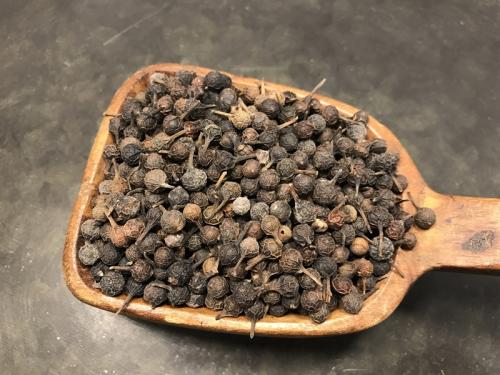 Cubebepeppar hel Ekologisk  (20 g)