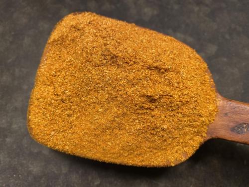 Curry Bombay medium  (35 g)