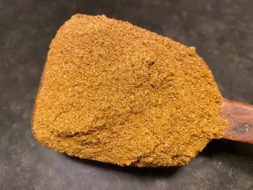 Curry Korma mild (35 g)