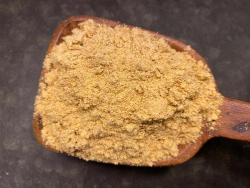 Curry Mango mild (30 g)