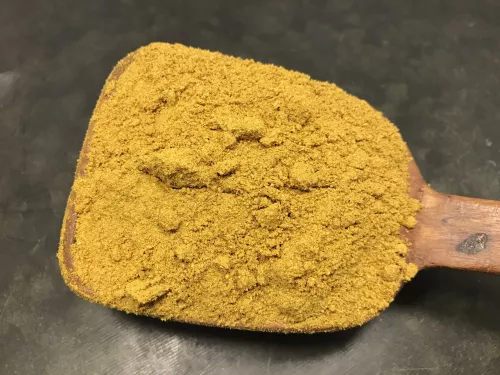 Curry Madras medium (140 g)