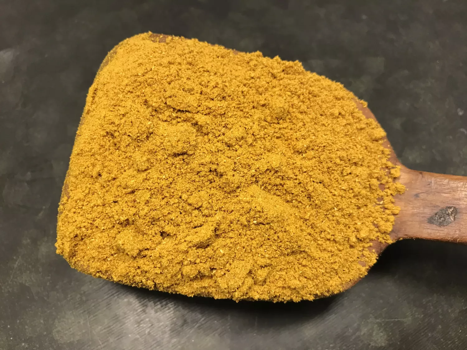 Curry Madras mild 1 kg/förp (1 kg)