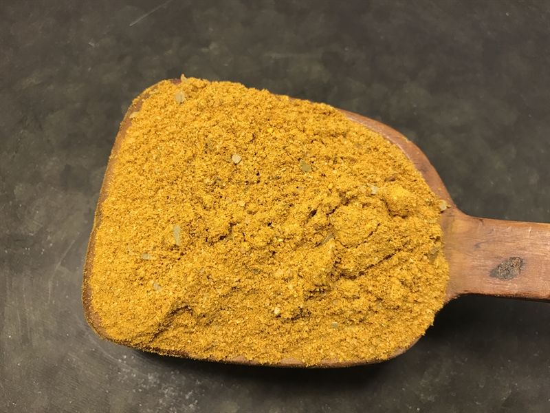 Curry Rogan Josh medium (35 g)
