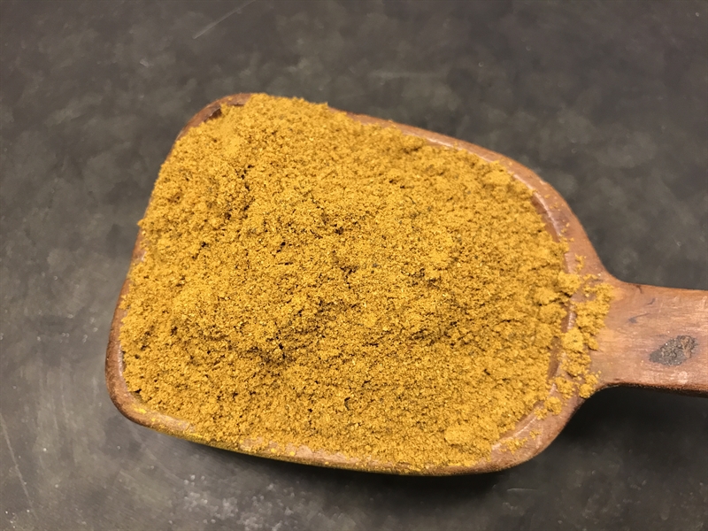 Curry Windaloo stark  (35 g)