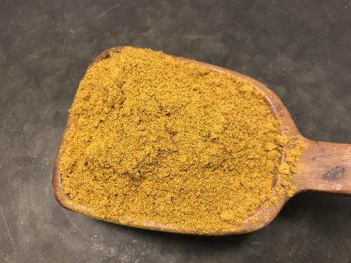 Curry Windaloo stark  (35 g)