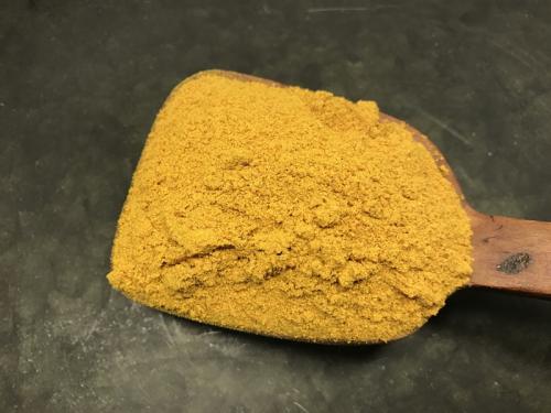 Curry Madras stark  (35 g)