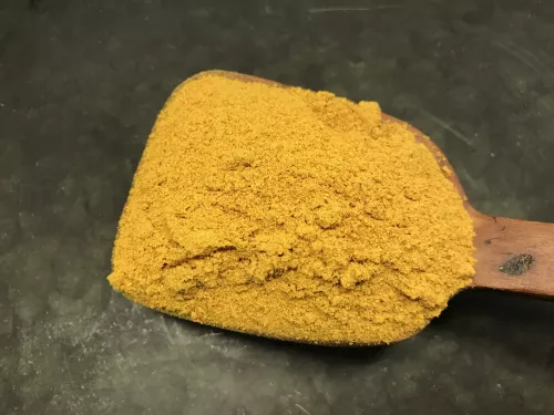 Curry Madras stark (140 g)