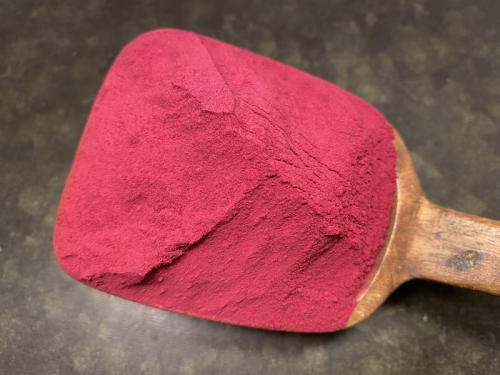 Rödbets pulver 1 kg/förp (1 kg)