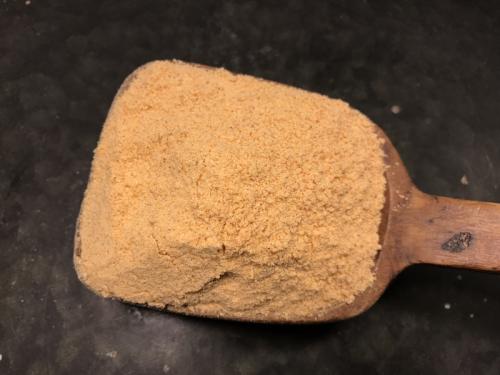 Dippkrydda Bacon & cheese  (30 g)