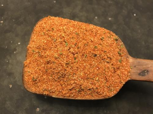 Dippkrydda Dracula  (30 g)