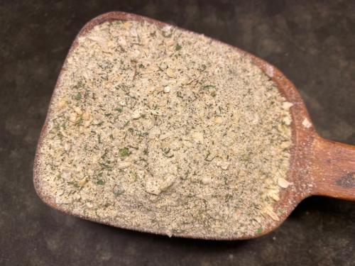 Dippkrydda Lök & Dill (40 g)