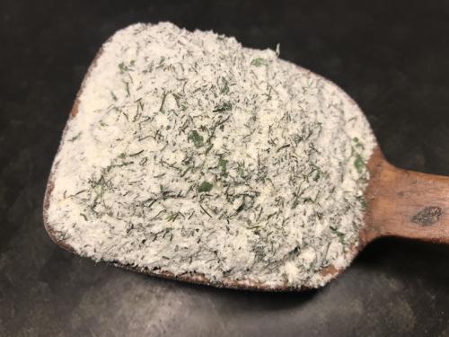 Dippkrydda Sourcream & dill  (30 g)